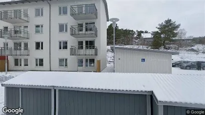 Apartments for rent in Stenungsund - Photo from Google Street View