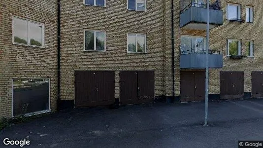 Apartments for rent in Hedemora - Photo from Google Street View