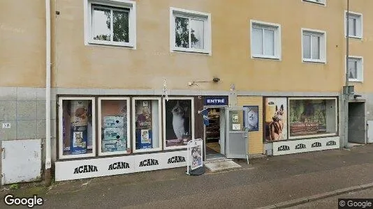 Apartments for rent in Avesta - Photo from Google Street View