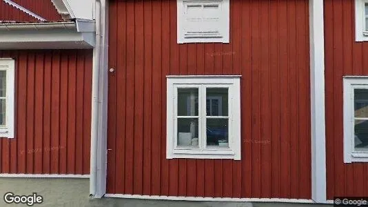 Apartments for rent in Lindesberg - Photo from Google Street View