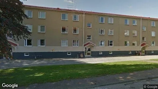 Apartments for rent in Surahammar - Photo from Google Street View