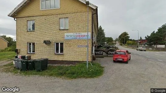Apartments for rent in Norrtälje - Photo from Google Street View