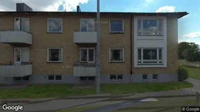 Apartments for rent in Höör - Photo from Google Street View