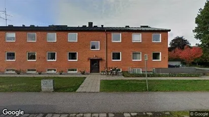 Apartments for rent in Höör - Photo from Google Street View