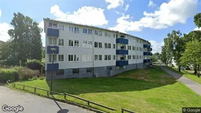 Apartments for rent in Västra hisingen - Photo from Google Street View
