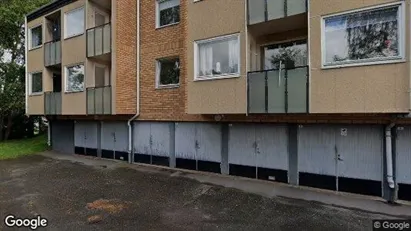 Apartments for rent in Tranås - Photo from Google Street View