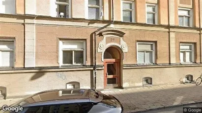 Apartments for rent in Norrköping - Photo from Google Street View