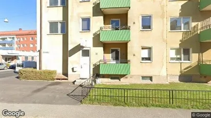 Apartments for rent in Norrköping - Photo from Google Street View