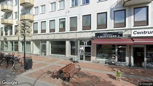 Apartments for rent in Borlänge - Photo from Google Street View