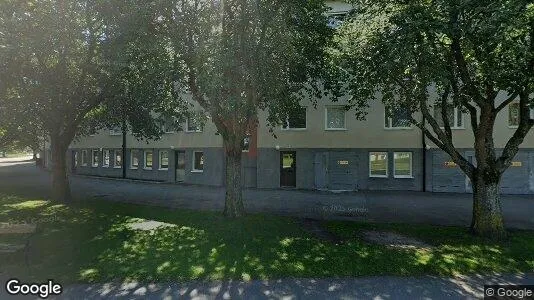 Apartments for rent in Hallsberg - Photo from Google Street View