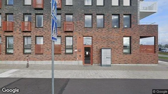 Apartments for rent in Helsingborg - Photo from Google Street View