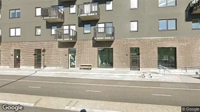 Apartments for rent in Norra hisingen - Photo from Google Street View