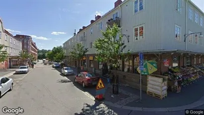 Apartments for rent in Gothenburg East - Photo from Google Street View