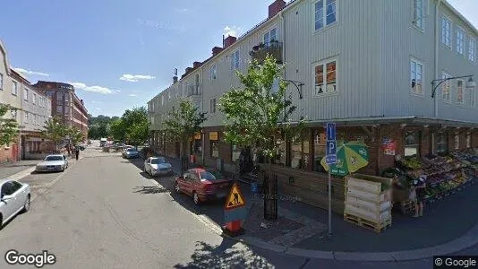 Apartments for rent in Gothenburg East - Photo from Google Street View