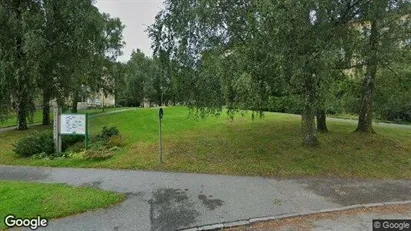 Apartments for rent in Askim-Frölunda-Högsbo - Photo from Google Street View