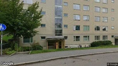 Apartments for rent in Askim-Frölunda-Högsbo - Photo from Google Street View