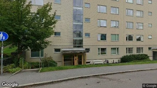 Apartments for rent in Askim-Frölunda-Högsbo - Photo from Google Street View