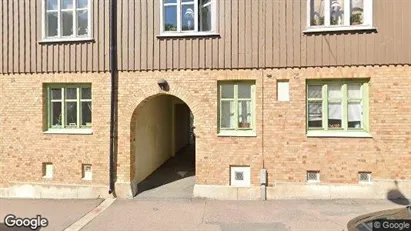 Apartments for rent in Majorna-Linné - Photo from Google Street View