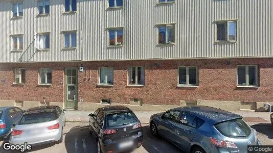 Apartments for rent in Majorna-Linné - Photo from Google Street View