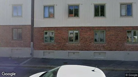 Apartments for rent in Majorna-Linné - Photo from Google Street View