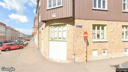 Apartments for rent in Majorna-Linné - Photo from Google Street View