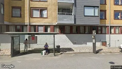 Apartments for rent in Majorna-Linné - Photo from Google Street View