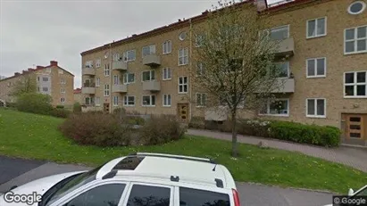 Apartments for rent in Örgryte-Härlanda - Photo from Google Street View