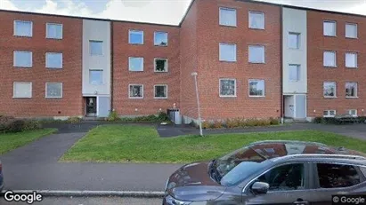 Rooms for rent in Älmhult - Photo from Google Street View