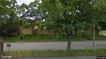 Apartments for rent in Stockholm South - Photo from Google Street View