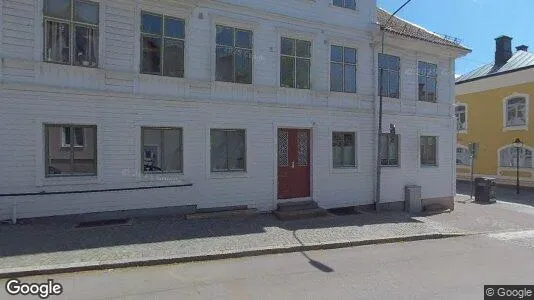 Apartments for rent in Ronneby - Photo from Google Street View