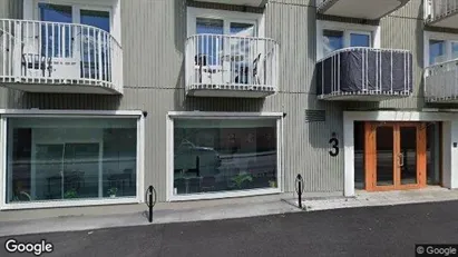 Apartments for rent in Stockholm South - Photo from Google Street View