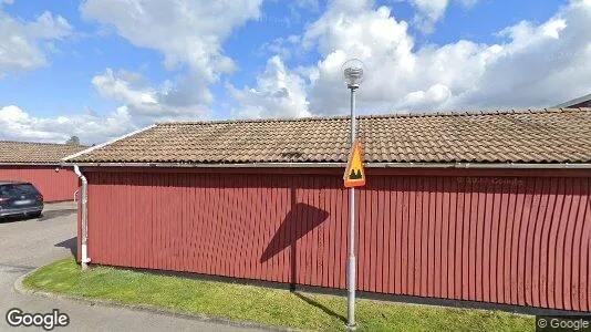 Apartments for rent in Lund - Photo from Google Street View