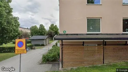 Apartments for rent in Arvika - Photo from Google Street View