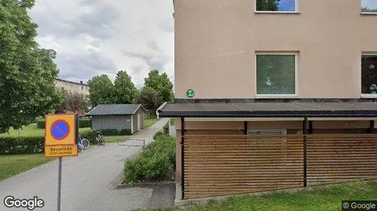 Apartments for rent in Arvika - Photo from Google Street View