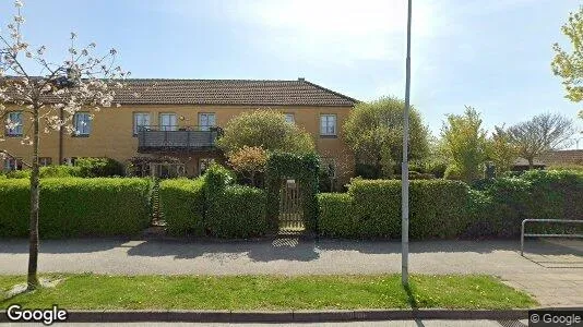 Apartments for rent in Lund - Photo from Google Street View