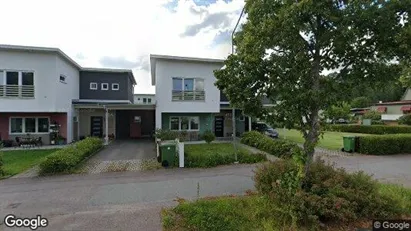 Apartments for rent in Kumla - Photo from Google Street View