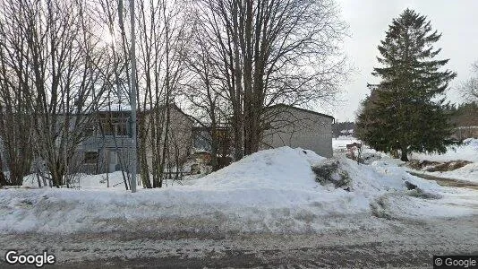 Apartments for rent in Umeå - Photo from Google Street View