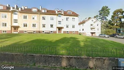 Apartments for rent in Nässjö - Photo from Google Street View
