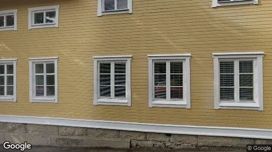 Apartments for rent in Östersund - Photo from Google Street View