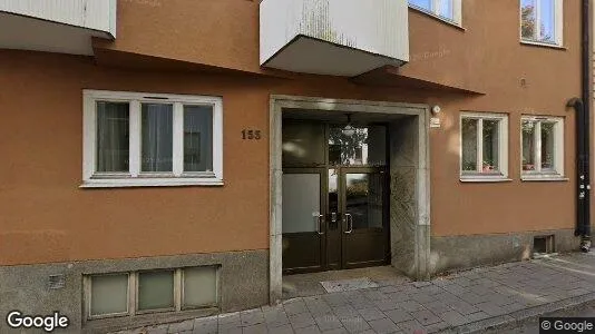 Apartments for rent in Norrköping - Photo from Google Street View