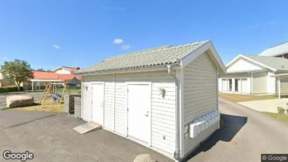 Apartments for rent in Vara - Photo from Google Street View