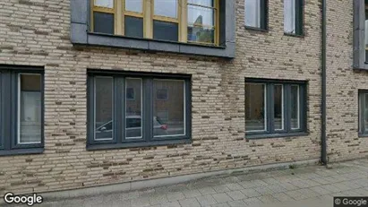 Apartments for rent in Trelleborg - Photo from Google Street View