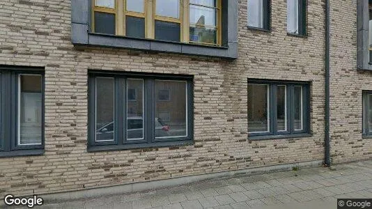 Apartments for rent in Trelleborg - Photo from Google Street View