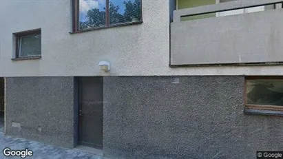 Apartments for rent in Stockholm South - Photo from Google Street View