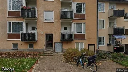 Apartments for rent in Stockholm South - Photo from Google Street View