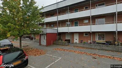 Apartments for rent in Stockholm West - Photo from Google Street View
