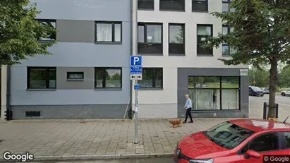 Apartments for rent in Stockholm South - Photo from Google Street View