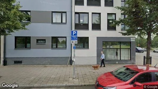 Apartments for rent in Stockholm South - Photo from Google Street View