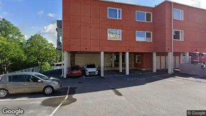 Apartments for rent in Södertälje - Photo from Google Street View