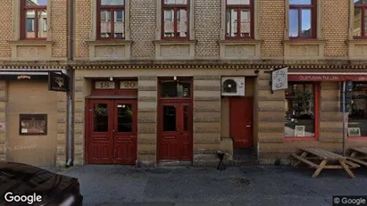 Apartments for rent in Gothenburg City Centre - Photo from Google Street View
